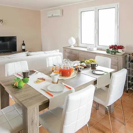 Vila Trullo Giglio Ceglie Messapica